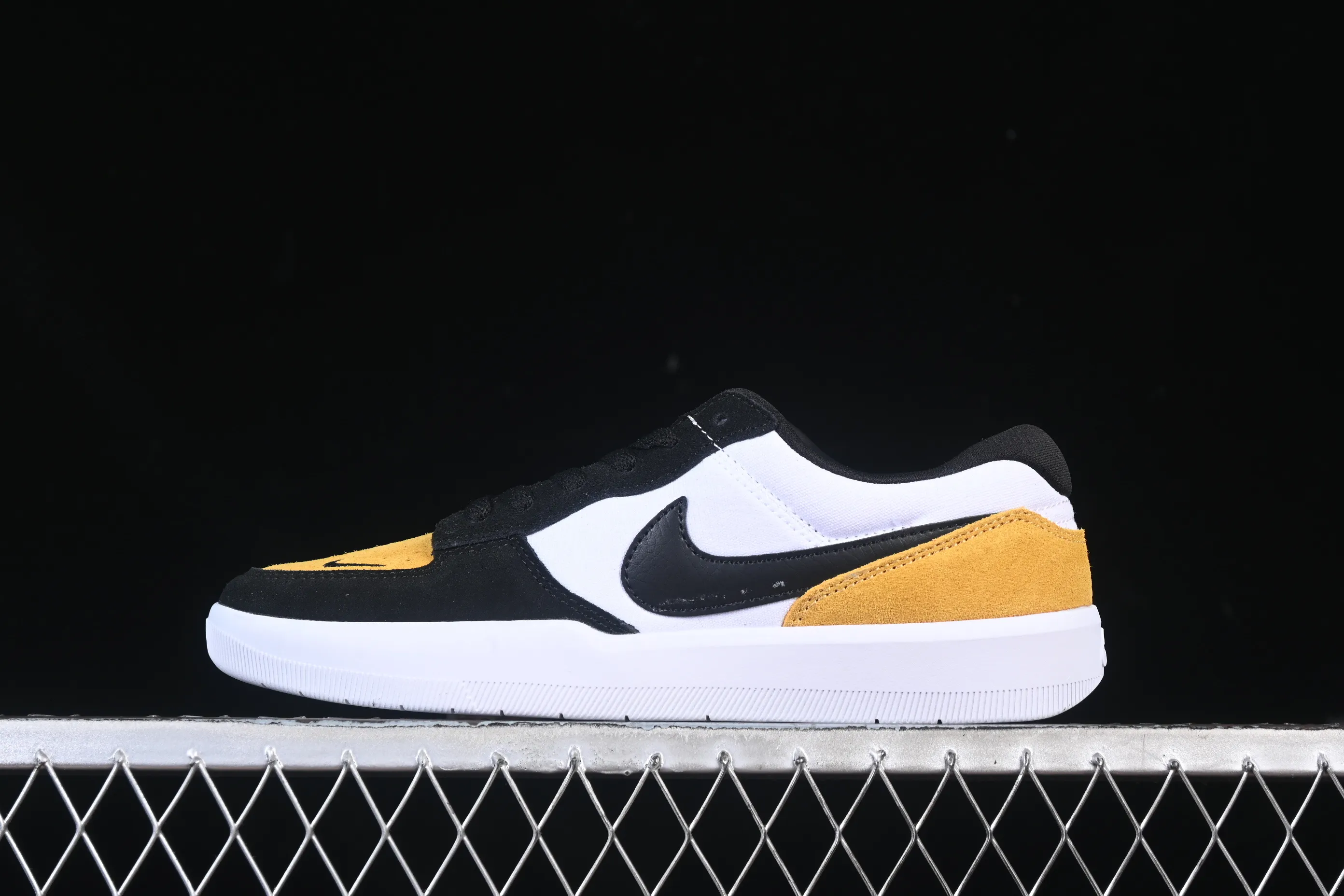 All categories Nk SB Dunk series Nk Force 58 simplified skateboard shoes J version Nike SB Force 58 Nike simplified retro skateboard shoes DV5477-700